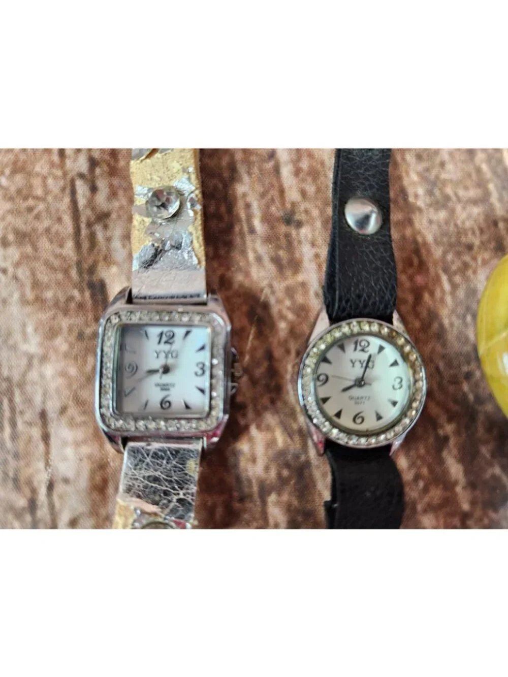 Women Watch Lot Of 12 Timex Armitron Geneva Adolfo Elgin Gruen Untested